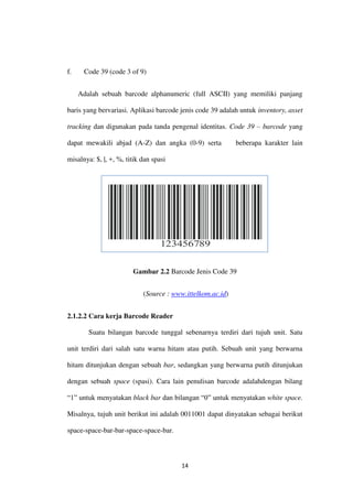 MEMBANGUN APLIKASI PERPUSTAKAAN ONLINE BERBASIS DESKTOP DAN MOBILE ...
