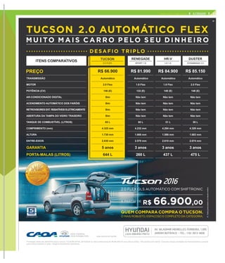 15A CIDADEQUARTA-FEIRA, 27 DE ABRIL DE 2016
 