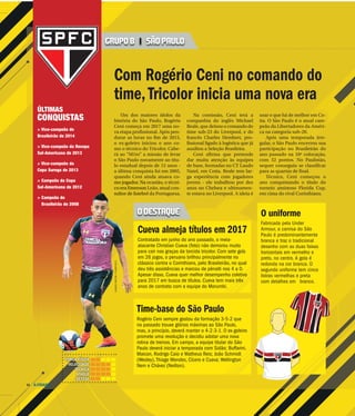 Iago Sampaio :: EC São Bernardo :: Player Profile 