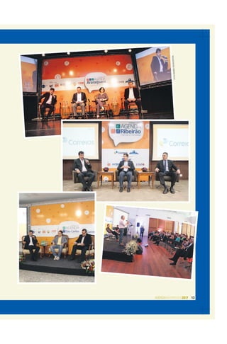 AGENDASÃOPAULO2017 13
FOTOSAMANDAROCHA/ESPECIAL
 