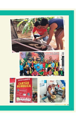 AGENDASÃOPAULO2017 25
FOTOSDIVULGAÇÃO
 
