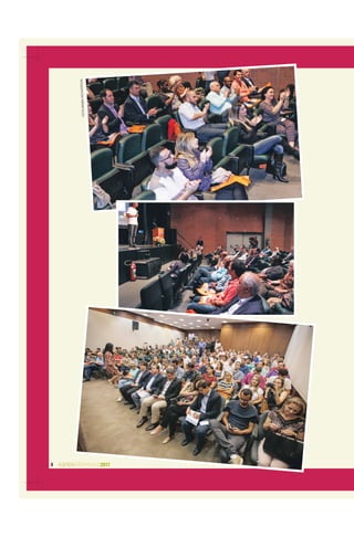 4 AGENDASÃOPAULO2017
FOTOSAMANDAROCHA/ESPECIAL
 