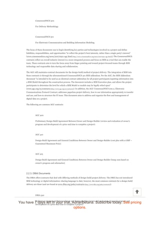 BIM and Construction Management Proven Tools, Methods, and Workflows | PDF
