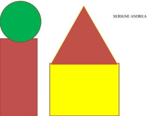 SERIGNE ANDREA
 