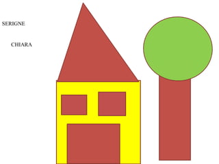 SERIGNE
CHIARA
 