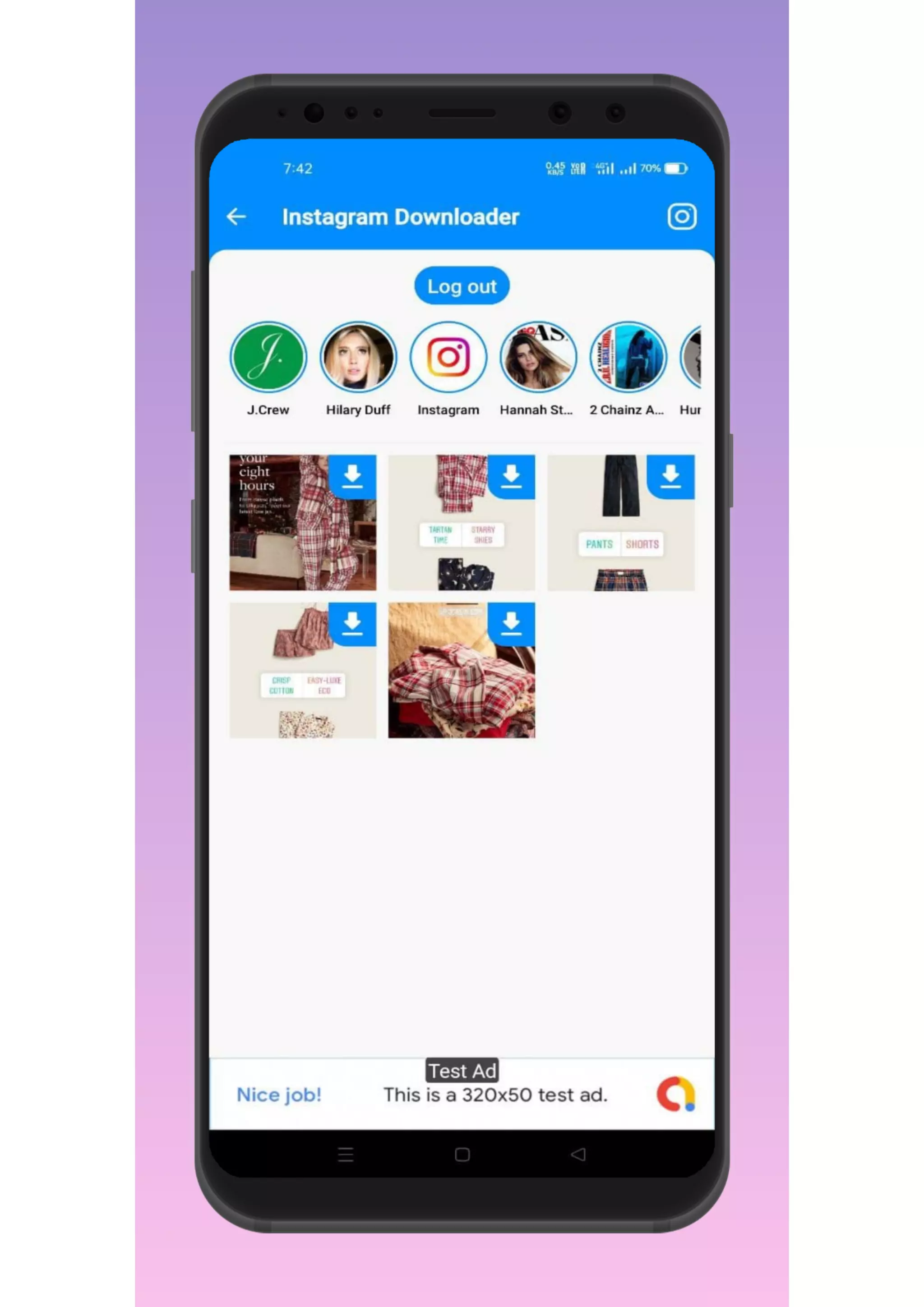 Video downloader for instagram pdf
