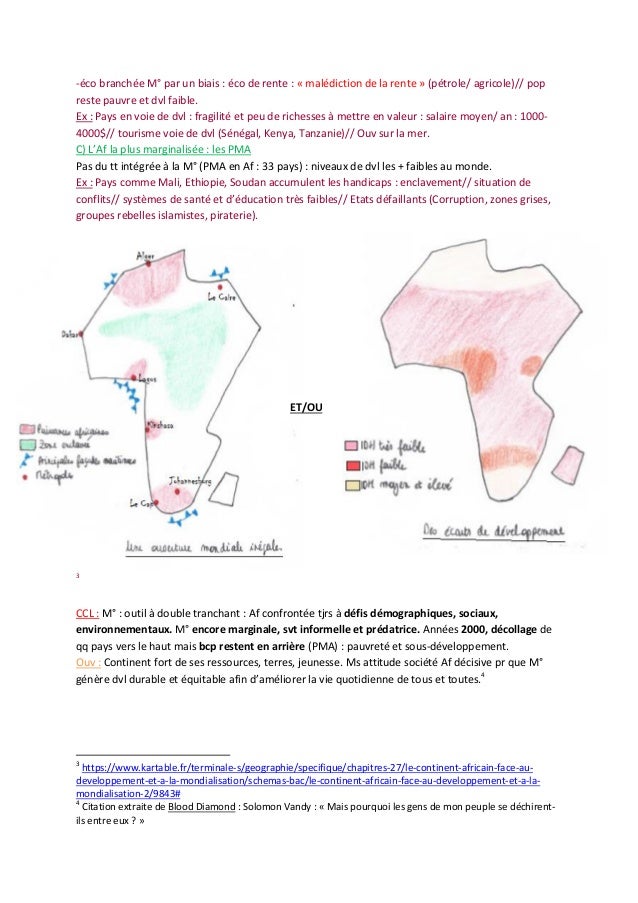 Geographie 9 Geographie 9