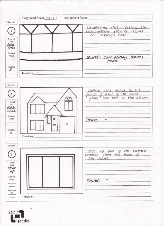 Camtasia storyboard template paselife Camtasia storyboard template paselife