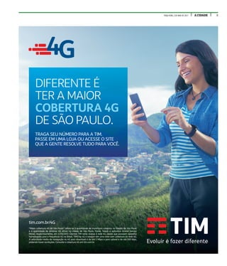 3A CIDADETERÇA-FEIRA, 2 DE MAIO DE 2017
 