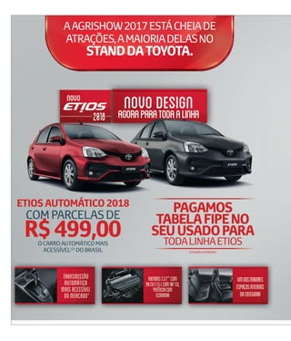 8 A CIDADE TERÇA-FEIRA, 2 DE MAIO DE 2017
 