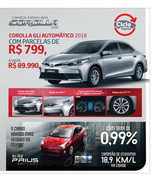 9A CIDADETERÇA-FEIRA, 2 DE MAIO DE 2017
 