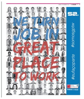 A CIDADEDOMINGO, 13 DE NOVEMBRO DE 2016 13
6
Ribeirão, Araraquara e Região
 