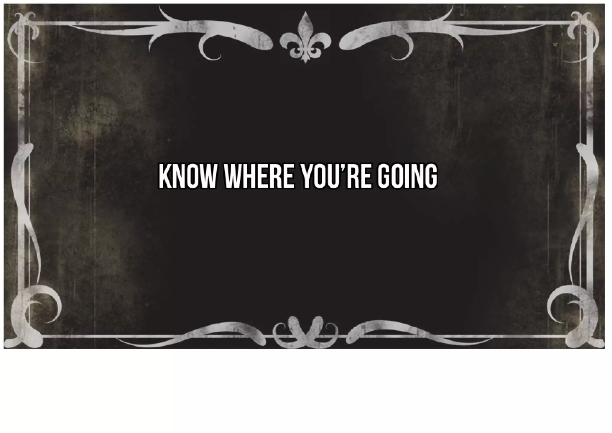 Billy Wilder’s screenwriting tips