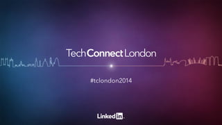 TechConnect London 2014