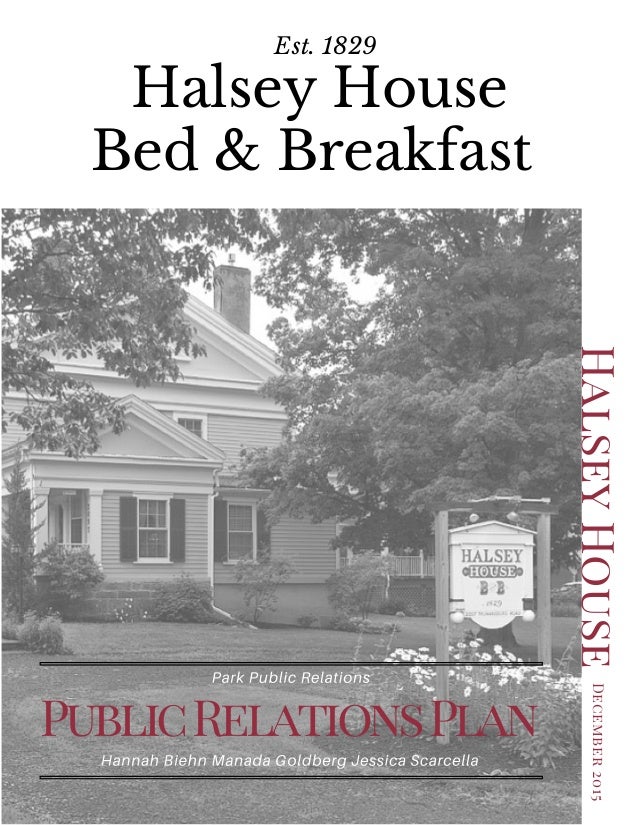 Halsey House Bed And Breakfast Halsey House Bed And Breakfast