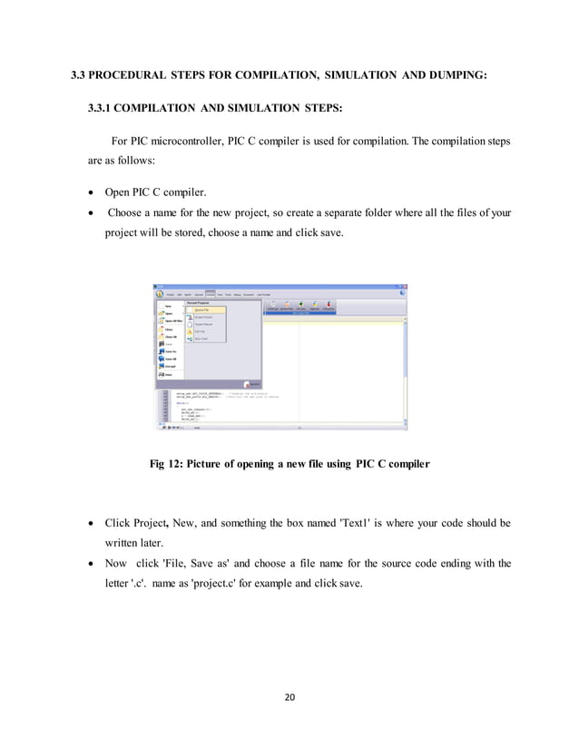 REAL TIME HEART BEAT MONITORING SYSTEM USING PIC16F876 MICROCONTROLLER