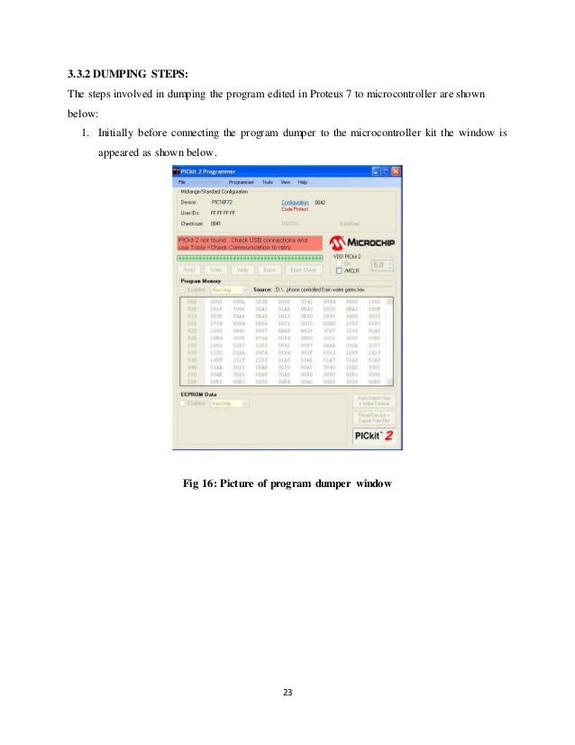 REAL TIME HEART BEAT MONITORING SYSTEM USING PIC16F876 MICROCONTROLLER