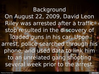 Photo by Thomas Hawk 
 