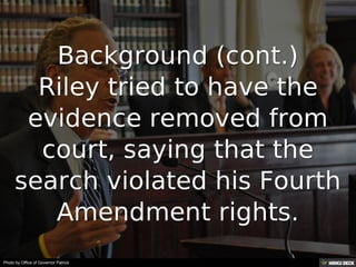 Photo by Office of Governor Patrick 
 