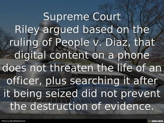 Photo by MaryMakesDinner 
 