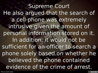 Photo by Johan Larsson 
 