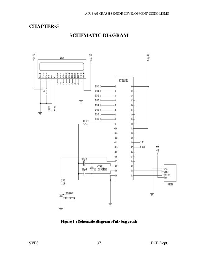 simple airbag wiring diagram - dolgular simple airbag wiring diagram - dolgular, Wiring diagram