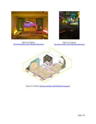 Page | 10
Figure 2.2.1.6 (Source: http://www.archdaily.com/621388/ojala-andres-jaque)
Figure 2.2.1.4 (Source:
http://www.archdaily.com/621388/ojala-andres-jaque)
Figure 2.2.1.5 (Source:
http://www.archdaily.com/621388/ojala-andres-jaque)
 