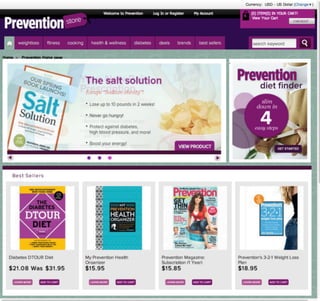 Prevention Store