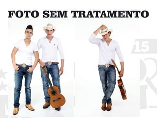 FOTO SEM TRATAMENTO


                15
 