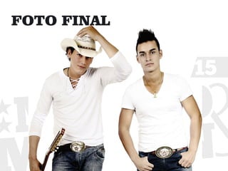 FOTO FINAL


             15
 