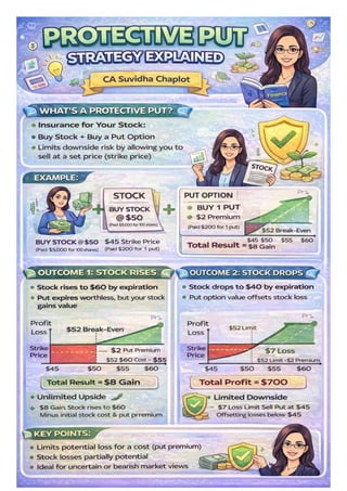 Comprehensive Guide to Options Trading Strategies – Covered Call ...