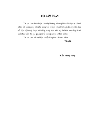 Mô hình 4 cấp độ của Kirkpatrick đánh giá hiệu quả đào tạo  Blog quản trị  Nhân sựBlog quản trị Nhân sự