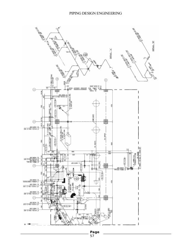  piping design engineering by hamed motlagh
