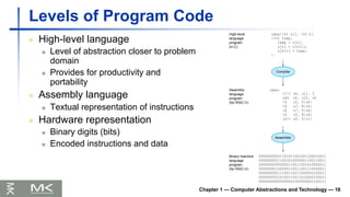 Memory Designed and Some Other Conecpt of Computer Architecture | PDF