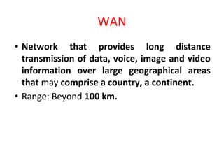 Comprehensive Overview of Communication Protocols and Network Models in ...