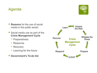 Social media use in times of crisis | PDF
