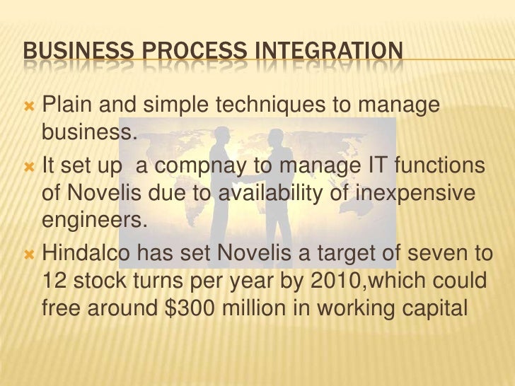 hindalco acquisition of novelis hindalco acquisition of novelis