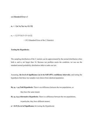 Merger & Acquisition In Banks