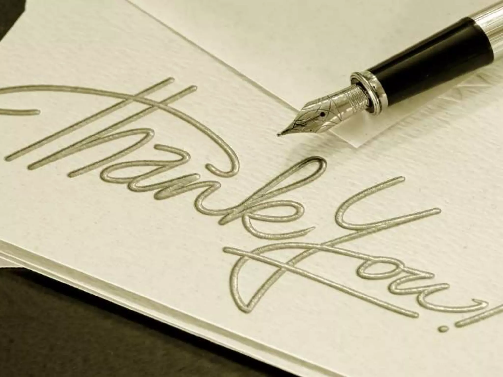 Merger & acquisition presentation