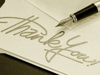 Merger & acquisition presentation