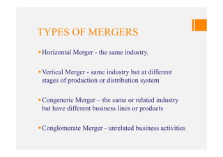 Merging Management MERGER AND AMALGMATION.pdffehrhbhrrhrhgrhgrhgrhgrhhr | PDF