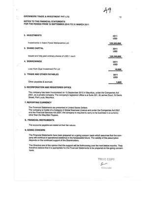 Merger Case Annex (Growmore-Adani Power).pdf