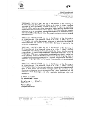 Merger Case Annex (Growmore-Adani Power).pdf