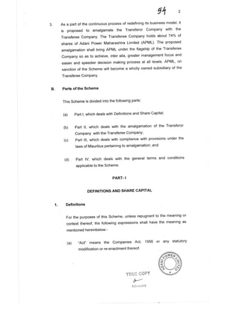 Merger Case Annex (Growmore-Adani Power).pdf