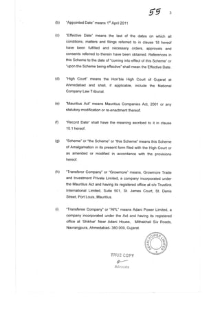 Merger Case Annex (Growmore-Adani Power).pdf