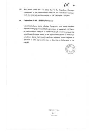 Merger Case Annex (Growmore-Adani Power).pdf