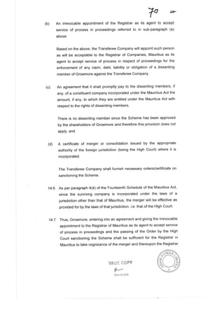 Merger Case Annex (Growmore-Adani Power).pdf