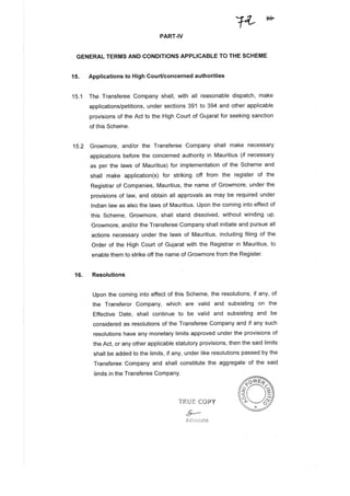 Merger Case Annex (Growmore-Adani Power).pdf