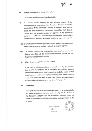 Merger Case Annex (Growmore-Adani Power).pdf