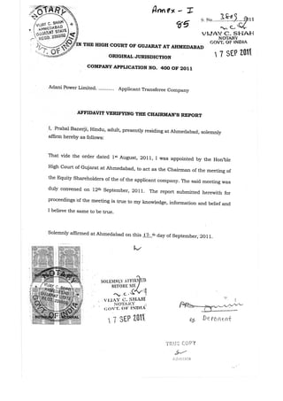 Merger Case Annex (Growmore-Adani Power).pdf